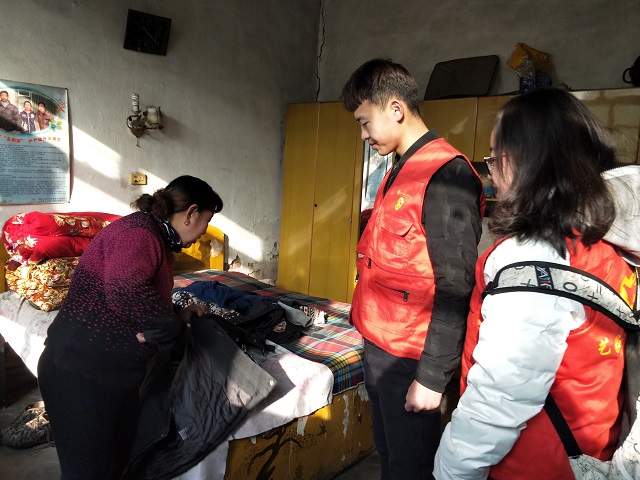 【青春雷锋月】文动人心 光影传情——青春雷锋月主题征文、摄影评选活动带你走进身边的雷锋