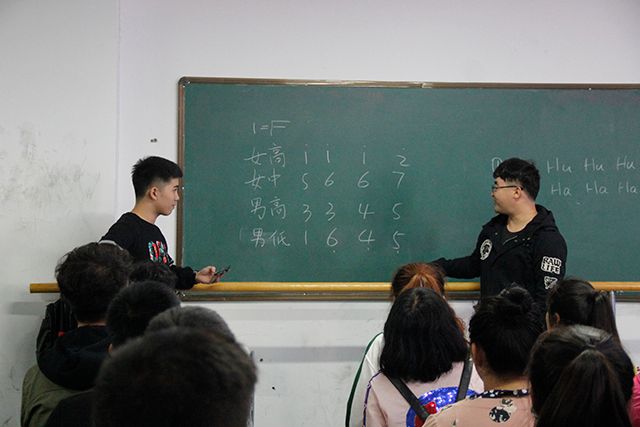 【音乐节】以绿色之声 会千里友人