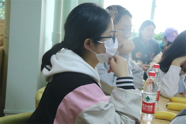 以涅槃之姿 振蝶变之翼——【涅槃蝶变】如何讲好“你我他”的故事