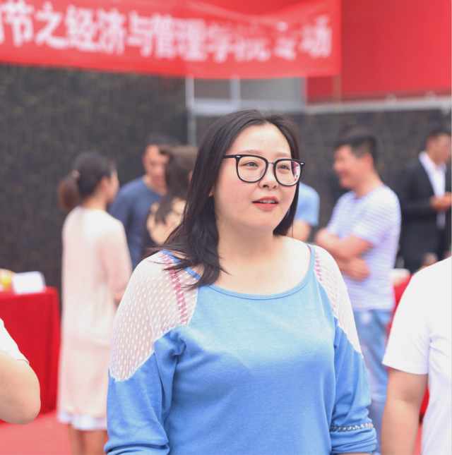 “三院”情谊流转 共话戏剧新潮——经济与管理学院、青藤书院、箕城书院携手话戏剧