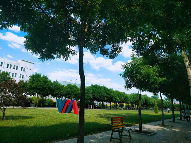 【完满班级】亲近大学校园 感受摄影艺术——机制1604班举办完满班级活动