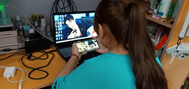 【主题团日】无悔青春 高举火炬——经济与管理学院主题团日活动纪实（十五）