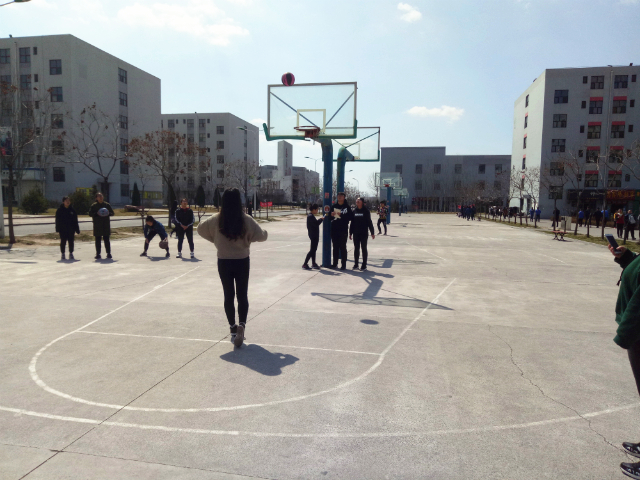 【社团快讯】鸟语花香处 社团风采时——学生社团第四周社团活动速递