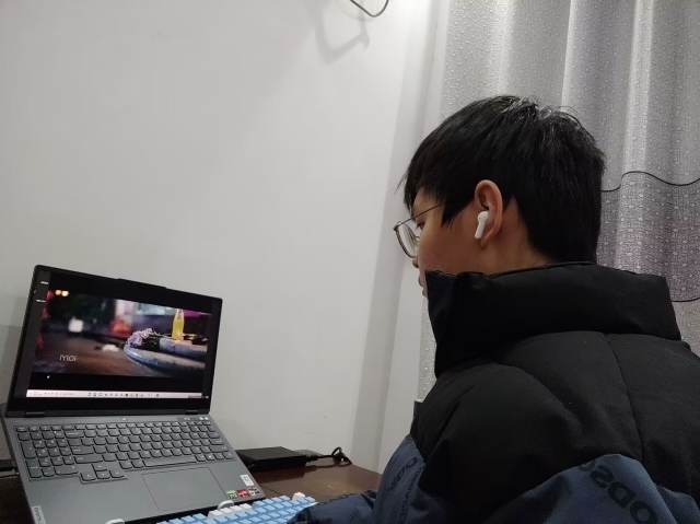 【完满团支部】送你一个回到过去的梦——大数据学院、信息工程学院计科2204完满团支部活动