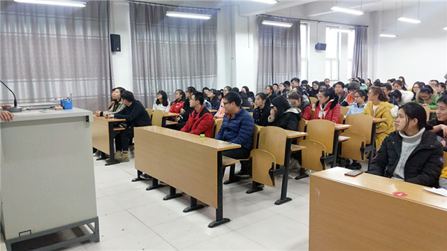 【完满班级】风羽同舟 羽过添情——淬炼商学院“创”享青春主题活动(一)