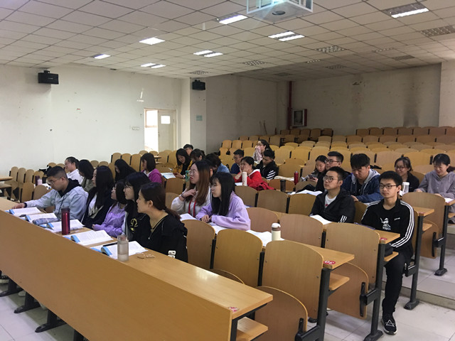 【完满班级】淬炼商学院5月完满班级主题活动回顾（五）