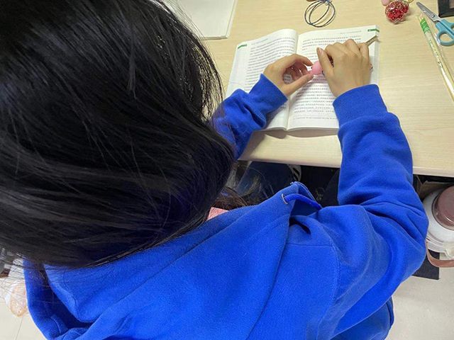 【完满班级】建党百年 给百岁贺礼——服装1701班创意设计活动