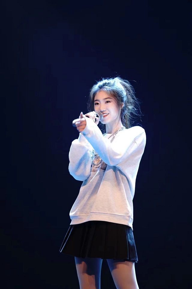 【社团巡礼节】斯莱特林音浪party 邀你共度魔法之夜