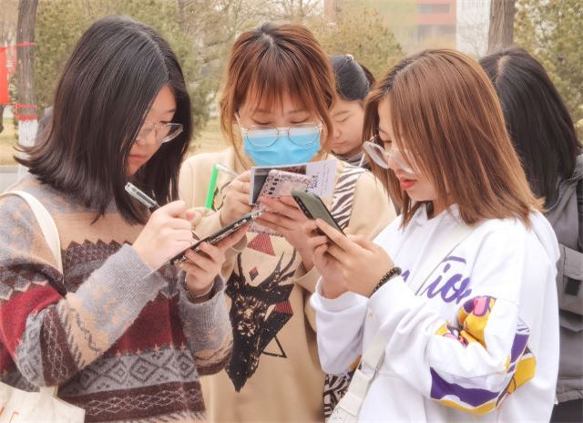 2020-2021学年第二学期书院第三周活动纪实·我们一起“趣”书院