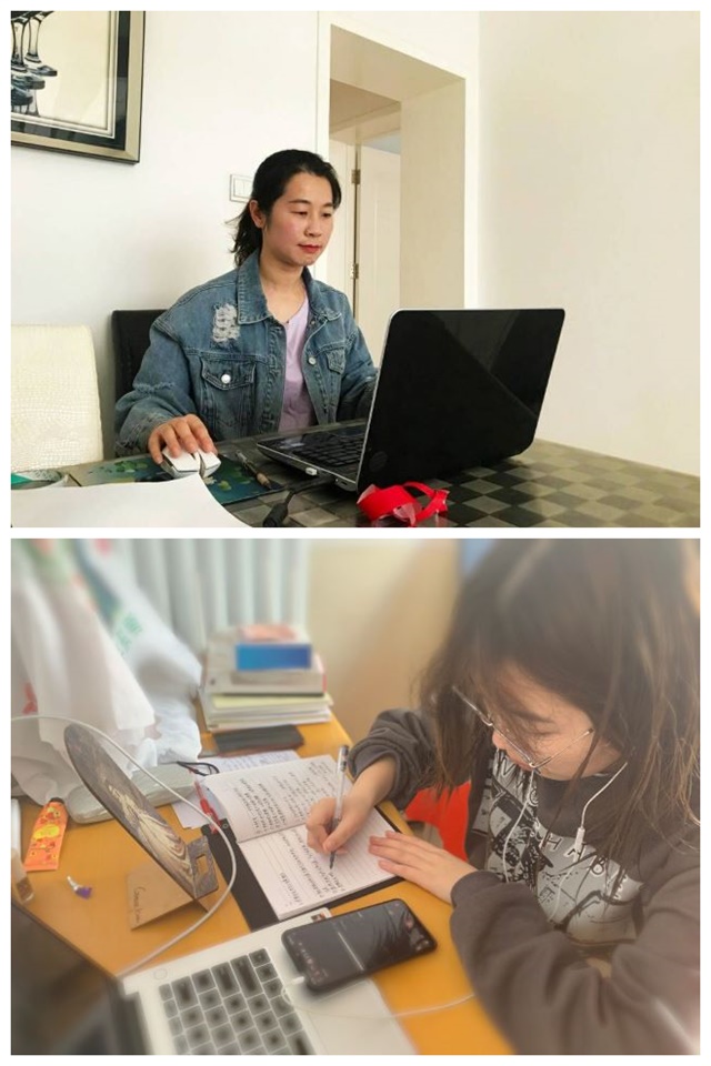 书院第12周活动纪实·我们一起“趣”书院