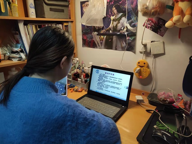 【完满班级】珍爱生命 远离毒品——大数据学院、信息工程学院软件2109班完满班级活动