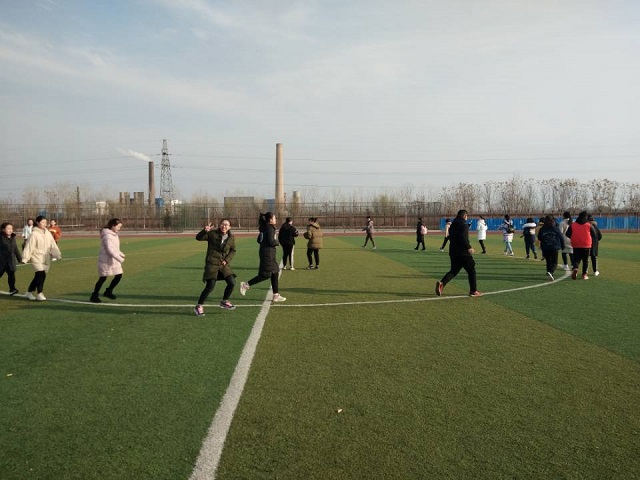 【完满班级】淬炼商学院11月完满班级主题活动回顾（四十九）