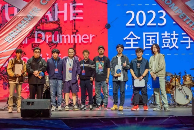 【信院力量】大学生艺术团2023年10月特色亮点活动回顾