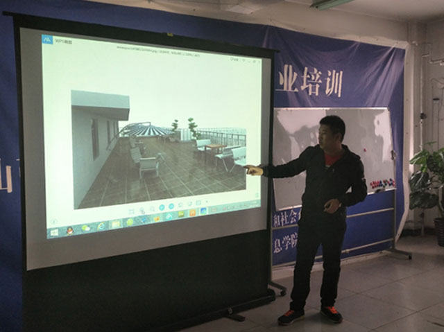 【社团快讯】大学生创业协会创业项目策划大赛圆满落幕