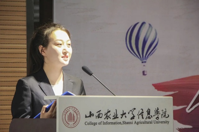 体育之星•刘梦绮:成功无捷径 武出我人生