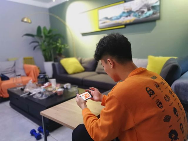 【辅导员说完满】疫情无情 人间有爱