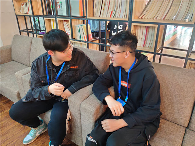 【信院力量】团委学生组织四月特色亮点活动回顾