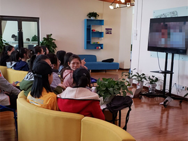 【完满班级】淬炼商学院3月完满班级主题活动回顾(六十六)