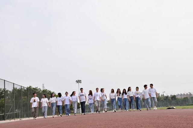 社团之星·李玮华:至臻初心 未来可期