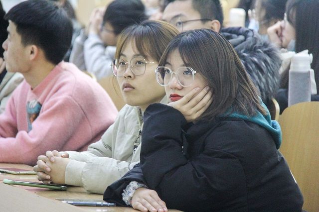 【书院传真】青藤书院十二月特色亮点工作回顾