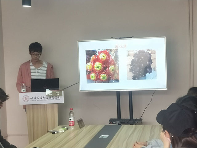 【社团快讯】缤纷五月 花若云霞彩蝶双飞