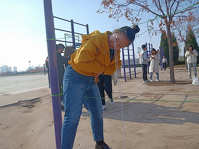 【完满班级】淬炼商学院11月完满班级主题活动回顾（十六）