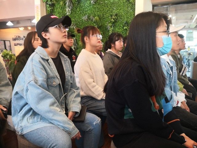 【完满班级】踏寻红色记忆 不忘誓言初心