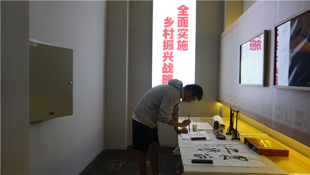 发展新型产业 助力山西农谷建设