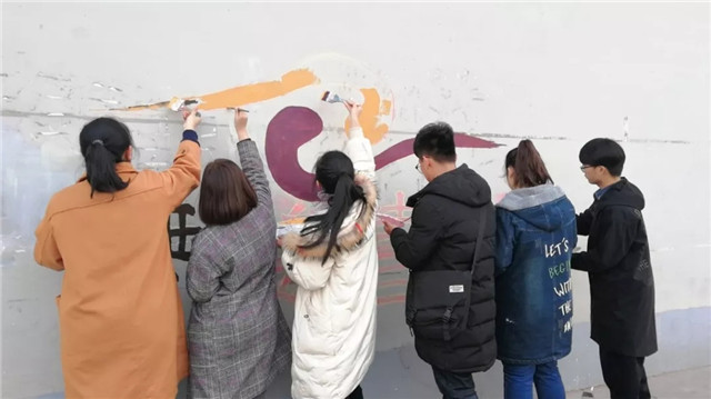 书院第十二周活动纪实：我们一起“趣”书院