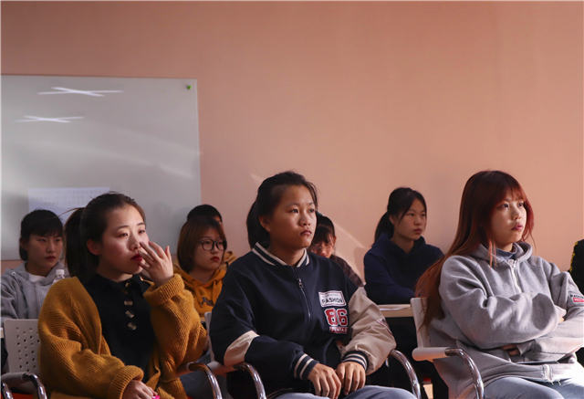 【书院传真】箕城书院11月特色亮点工作回顾