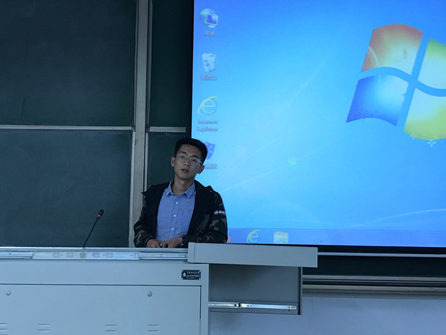 【完满班级】勇于担当 让青春在责任中闪光——智能工程学院电气1702班完满班级活动