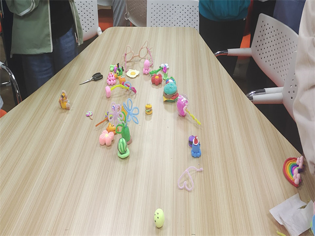 【完满班级】终点不是梦 重点是突破——商务英语学院英语2106班完满班级活动