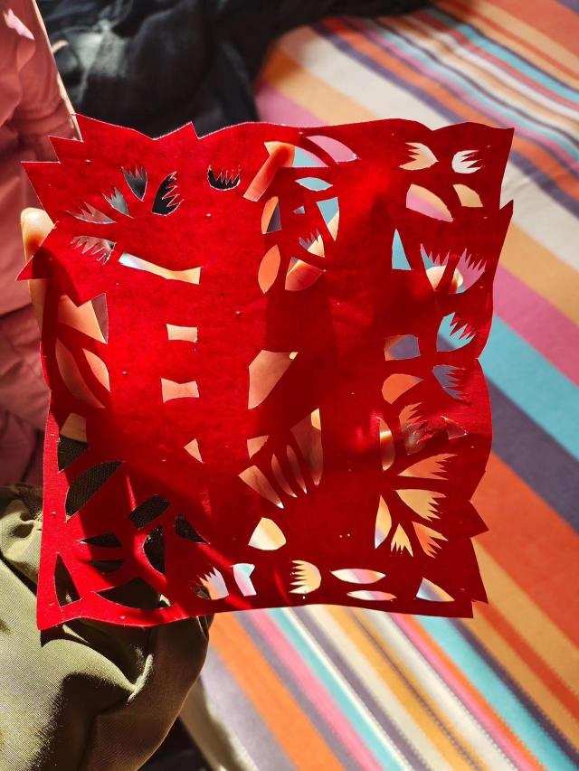 【完满团支部】心随手动 有你才show——经济与管理学院国贸(专升本)2205班完满团支部活动