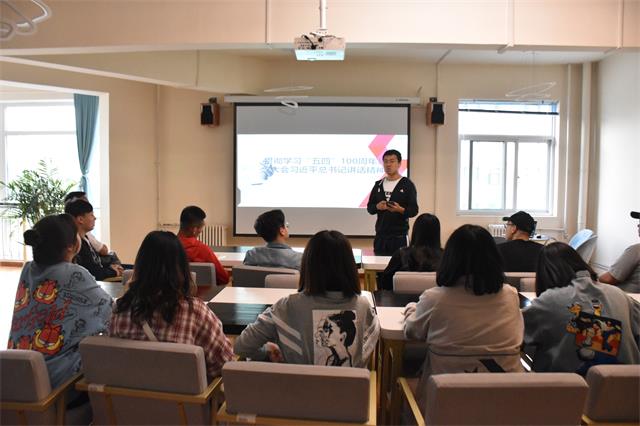 【辅导员说完满】回望过去 展望未来——大数据学院、信息工程学院开展辅导员说完满活动