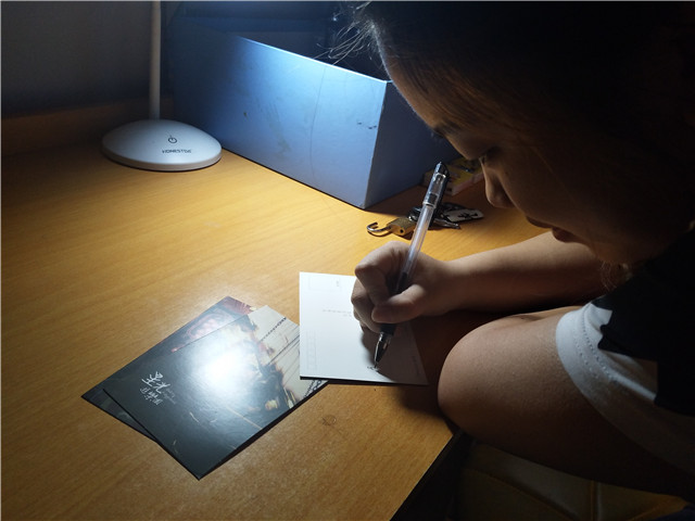 【完满班级】畅谈六月 逐梦青春——淬炼商学院举办六月完满班级主题活动（十六）