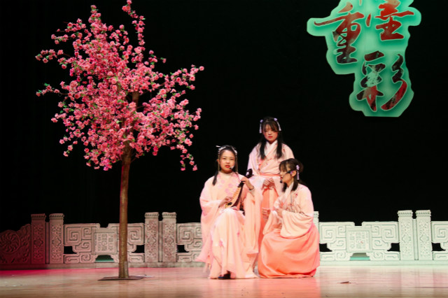 【社团巡礼节】“Wild Energy”星启舞九周年公演