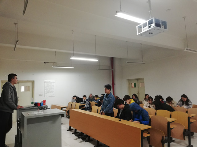 【完满班级】淬炼商学院3月完满班级主题活动回顾（十七）