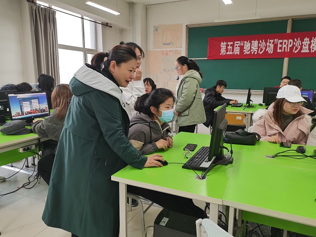 【社团巡礼节】“沙盘”与“美食”的冬日相约