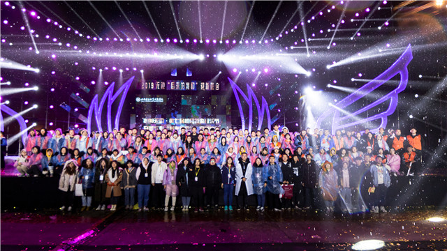 工作标兵•刘廉菊:更好 是将坚持变成热爱