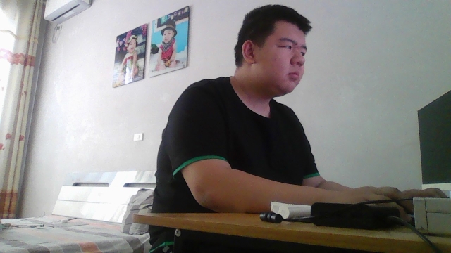 【完满班级】线上体育锻炼 运动达人——远景2003班5月完满班级活动