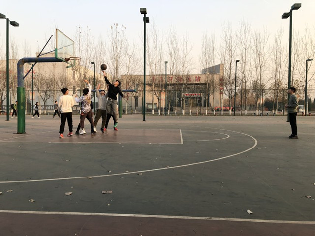 【完满班级】淬炼商学院11月完满班级主题活动回顾（六十二）