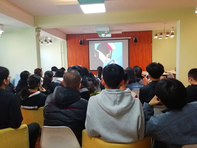 【完满班级】淬炼商学院3月完满班级主题活动回顾（二十八）