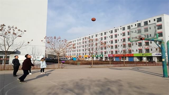 【完满班级】谁的青春不挥洒汗水————淬炼商学院“创”享青春主题活动（二十二）