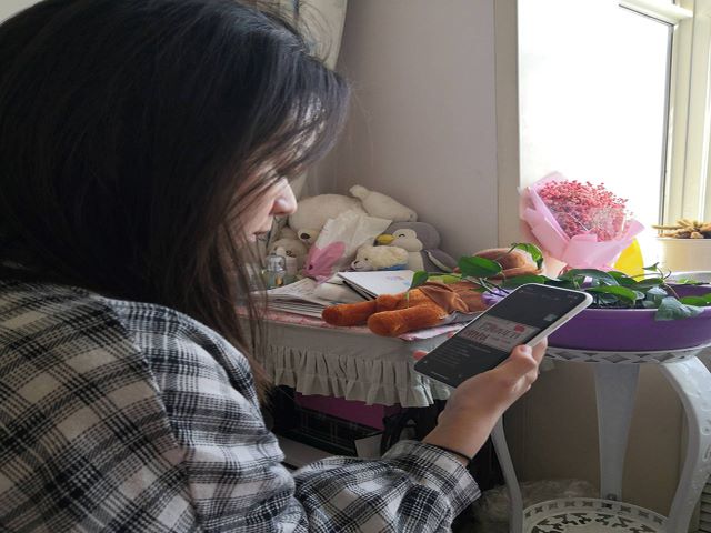 【完满班级】五四精神传薪火 激扬青春献祖国——艺术传媒学院视觉1802班“五四长存,精神不灭”弘扬五四精神线上交流会