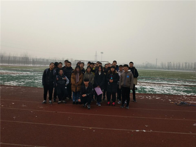 【完满班级】探索 工业设计的奥妙——机电工程系工业设计1601班完满班级活动