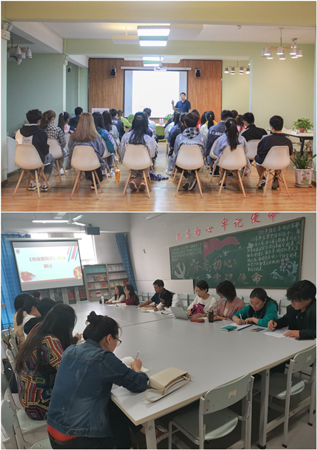 【1+1＞2】打造时代创新型人才 探索融合发展新路径