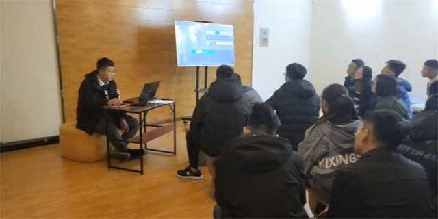【社团快讯】剪编结合 绘声绘影——For one视频编辑社视频编辑基础培训会