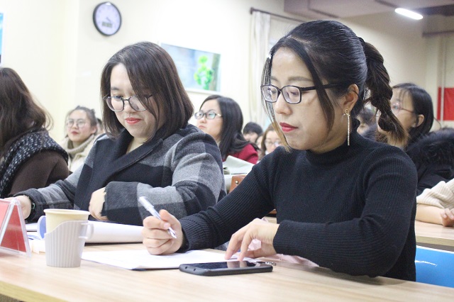 【1+1＞2】搭建求职实战平台 精准塑造新商科精英人才——第四届“职坛论剑 傲战群雄”模拟求职大赛精彩落幕