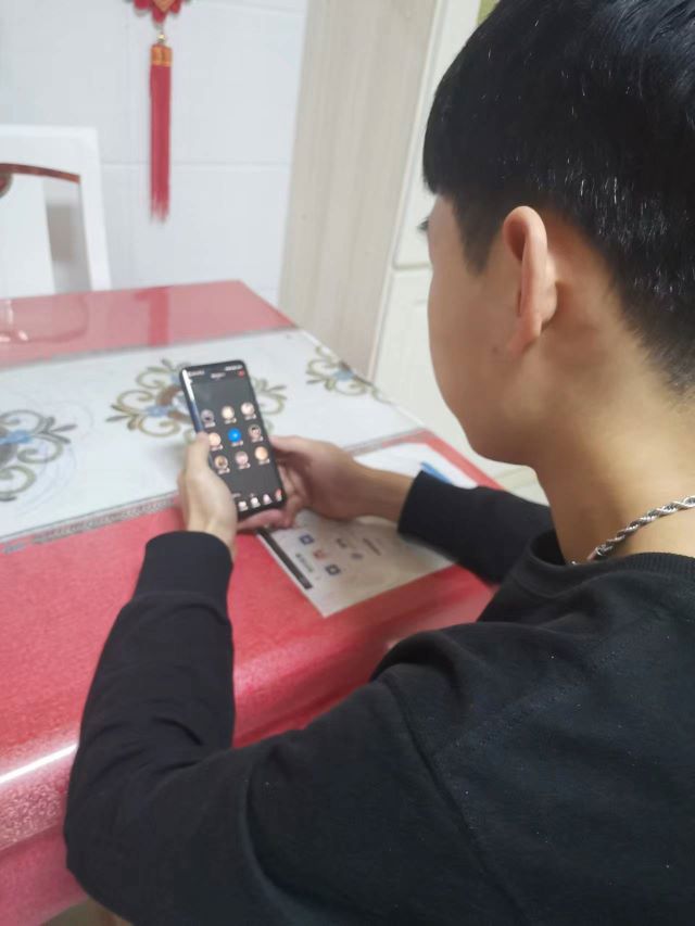 【完满团支部】忆红色岁月 凝初心力量——大数据学院、信息工程学院软件2103班完满团支部活动