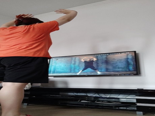 【完满班级】拼搏体育 永不停歇——食品与环境学院动医1903班完满班级活动